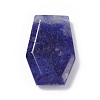 Natural Sodalite Pendants G-C002-01D-2