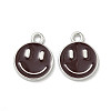 Alloy Enamel Charms LS-ENAM-YW0006-03I-1