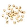 304 Stainless Steel Spacer Beads STAS-L233-062G-1