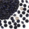 Preciosa® MAXIMA Crystal Round Stones Y-PRC-RBSS45-30280-1
