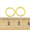 Brass Linking Rings LS-KK-K382-01G-3