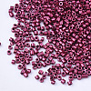 Glass Cylinder Beads SEED-Q036-01A-C08-3