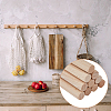 Wood Craft Sticks WOOD-WH0125-11K-7