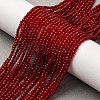 Cat Eye Beads Strands CE-I005-A52-1