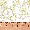 TOHO Round Seed Beads SEED-JPTR15-2151-4