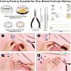 DIY Jewelry Set Making Kits DIY-NB0001-58-6