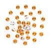 Preciosa® MAXIMA Crystal in Sew-On Cup Y-PRC-SS19-90310-S-3