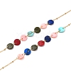Eyeglasses Chains AJEW-EH00274-3