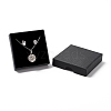 Paper with Sponge Mat Necklace Boxes OBOX-G018-01A-02-1