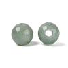 Natural Green Aventurine European Beads G-Q602-09C-05-2