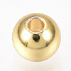 Brass Spacer Beads KK-Q738-5mm-03G-3