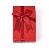 Cardboard Jewelry Set Boxes CBOX-N014-03-3