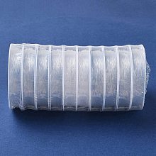 Korean Round Elastic Crystal String EW-C001-01C