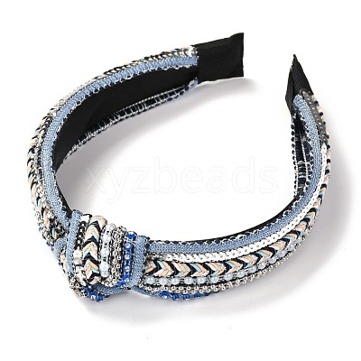 Plastic Hair Bands MRMJ-P010-C04-1