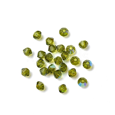 Preciosa® Crystal Beads X-PRC-BA3-50230-200-1