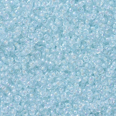MIYUKI Round Rocailles Beads SEED-X0054-RR0636-1