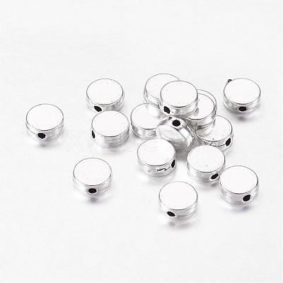 Tibetan Style Alloy Beads X-LF10208Y-NF-1