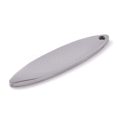 Non-Tarnish 304 Stainless Steel Pendants LS-STAS-P245-43P-1