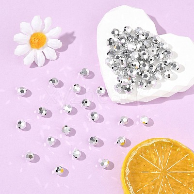 Preciosa® Crystal Beads X-PRC-BB6-00030-27000-1