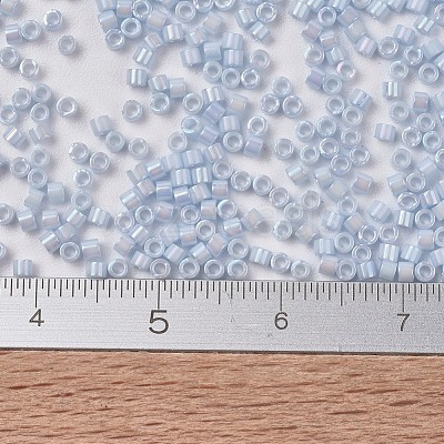 MIYUKI Delica Beads X-SEED-J020-DB1507-1