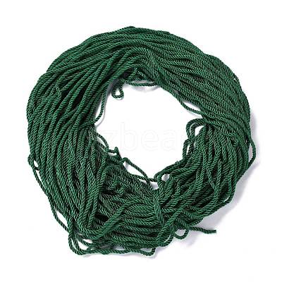 Polyester Cord NWIR-P021-038-1