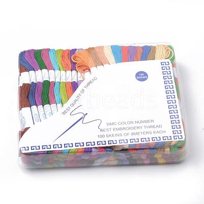 Cotton Cord X-OCOR-R013-01-B-1