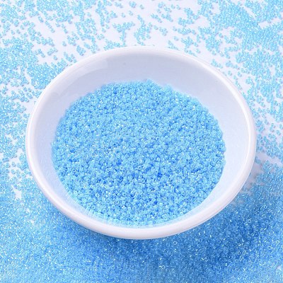 MIYUKI Delica Beads SEED-X0054-DB2039-1