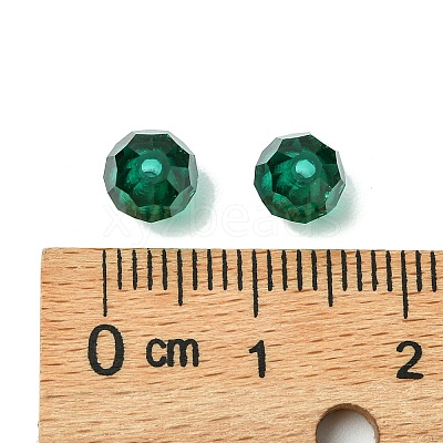 Preciosa® Crystal Beads Y-PRC-BB6-50730-1