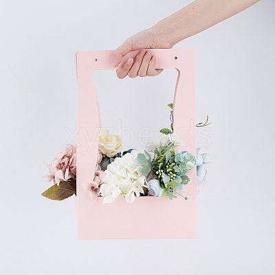 Foldable Inspissate Paper Box CON-NB0001-69B-1