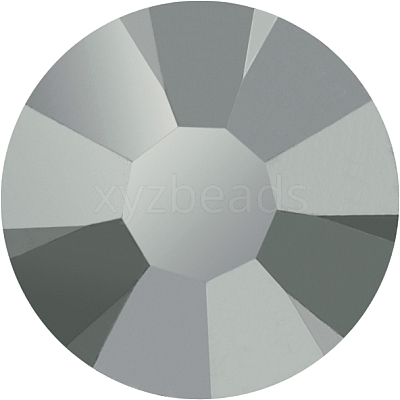 Preciosa® MAXIMA Crystal No Hotfix Flatback Stones Y-PRC-NSS10-23980-232-1