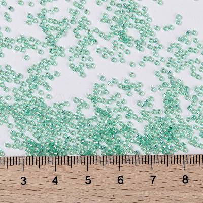 MIYUKI Round Rocailles Beads X-SEED-G009-RR0571-1