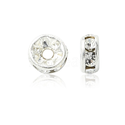 Preciosa® MAXIMA Crystal Multi-Stones Settings X-PRC-MA4-00030-S-1