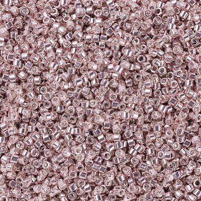 MIYUKI Delica Beads X-SEED-J020-DB0418-1