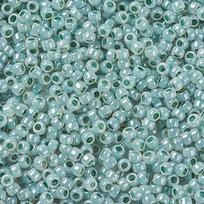 TOHO 8/0 Round Beads X-SEED-TR08-0915-1