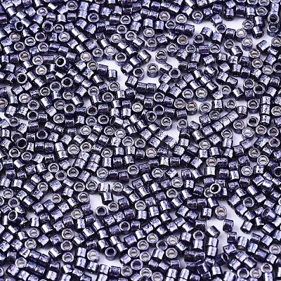 FGB 11/0 Grade A Glass Seed Beads SEED-S030-1214-1