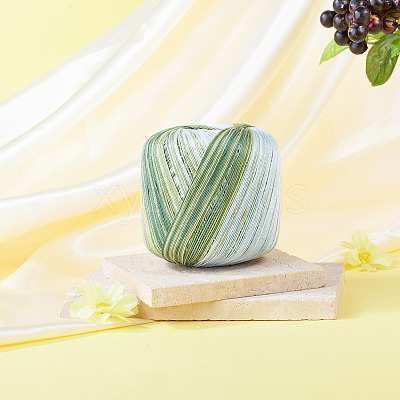 1 Skein Round Cotton Cord OCOR-TA0004-07B-1