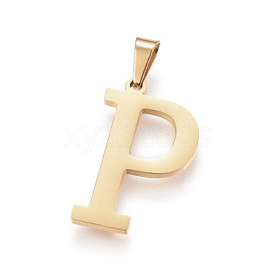 304 Stainless Steel Pendants and Stud Earrings Jewelry Sets SJEW-P099-16G-1
