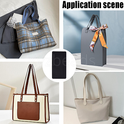 Non-woven Fabrics Bag Bottoms DIY-WH20032-94C-1