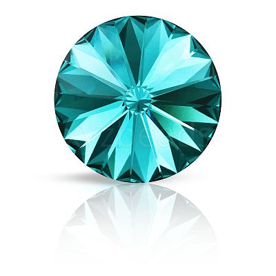 Preciosa® MAXIMA Crystal Round Stones Y-PRC-RASS47-60230-1