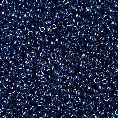 MIYUKI Round Rocailles Beads SEED-X0055-RR2273-1