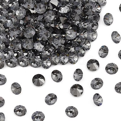 Preciosa® MAXIMA Crystal Round Stones Y-PRC-RBSS12-00030-260-1