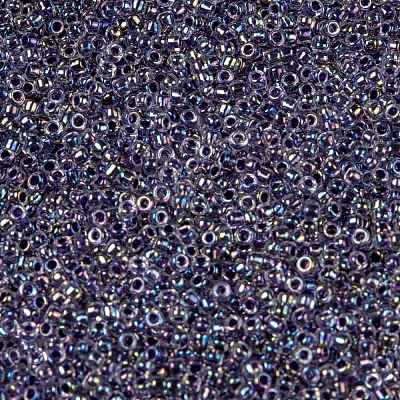 TOHO Round Seed Beads X-SEED-TR15-0774-1