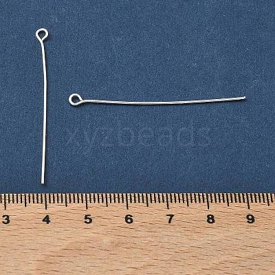 Iron Eye Pin IFIN-R218-0.7x45-S-1