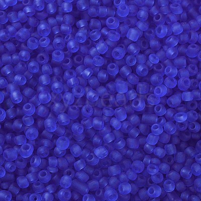 12/0 Glass Seed Beads X1-SEED-A008-2mm-M6-1