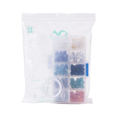 Natural Gemstone Beads DIY-PH0014-04-1