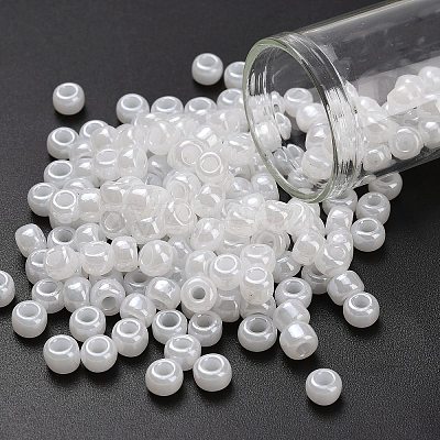 TOHO 3/0 Round Beads X-SEED-TR03-0141-1