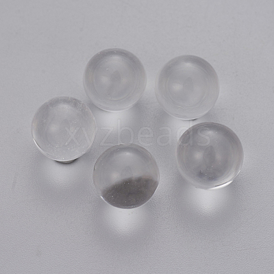 Natural Quartz Crystal Beads G-I214-G05-1