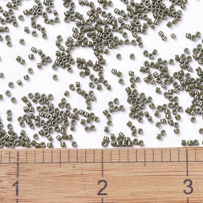 MIYUKI Delica Beads SEED-JP0008-DB0657-1