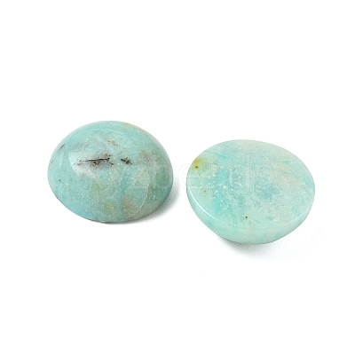 Natural African Turquoise(Jasper) Cabochons G-A265-01C-1