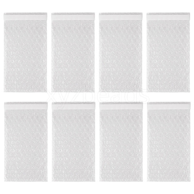 PE Film Bubble Bags ABAG-TAC0035-08C-1